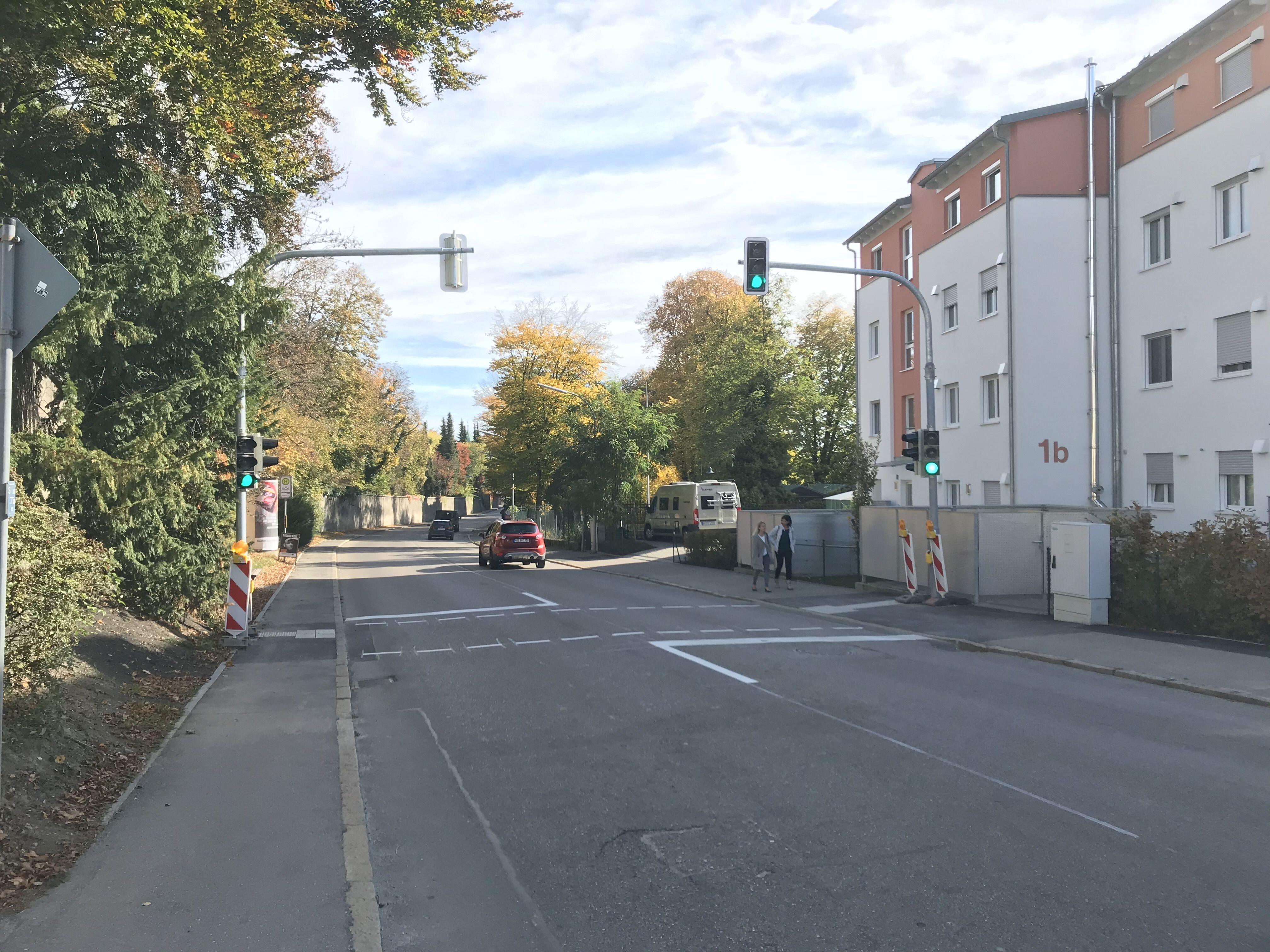 neue-ampel-fuer-mehr-sicherheit