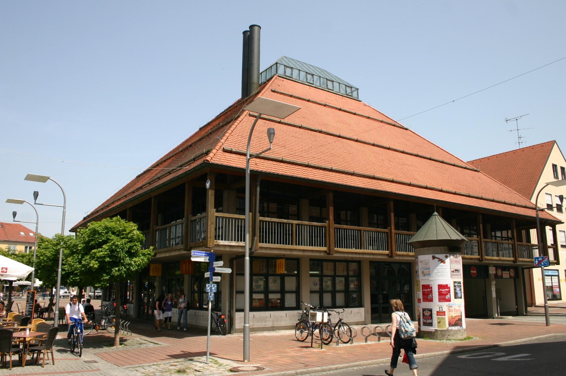 markthalle