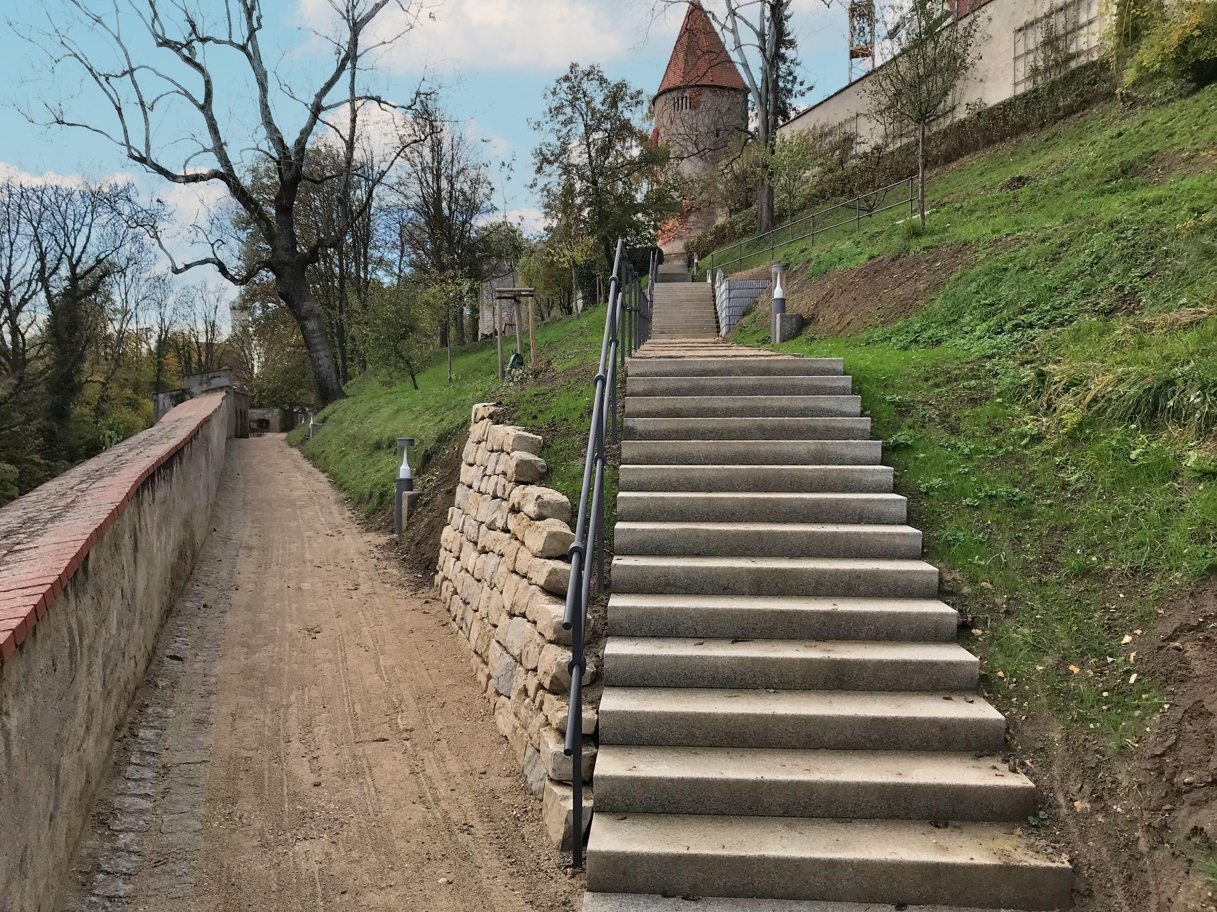 treppen-von-unten