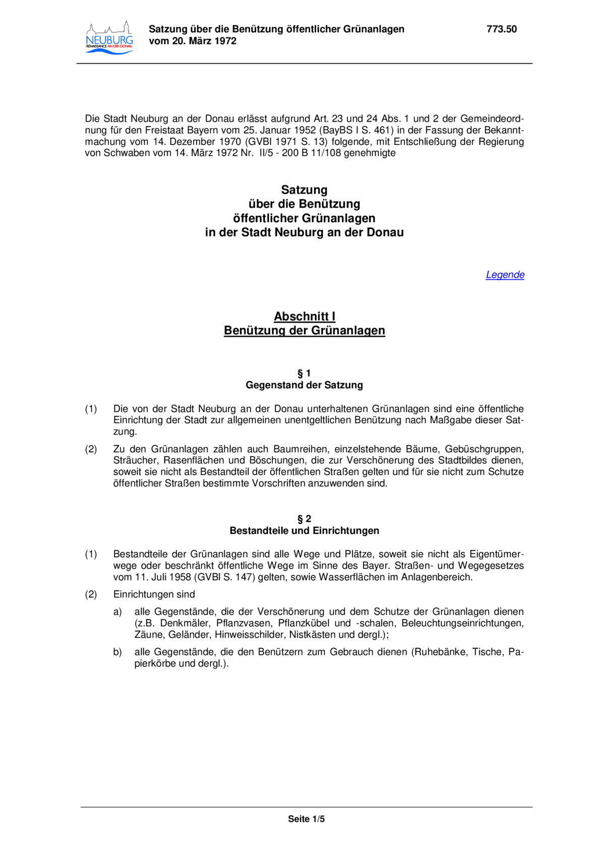 satzung-ueber-die-benutzung-oeffentlicher-gruenanlagen