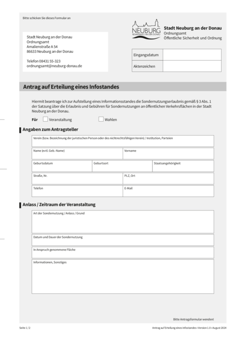 sondernutzung-infostand-antrag