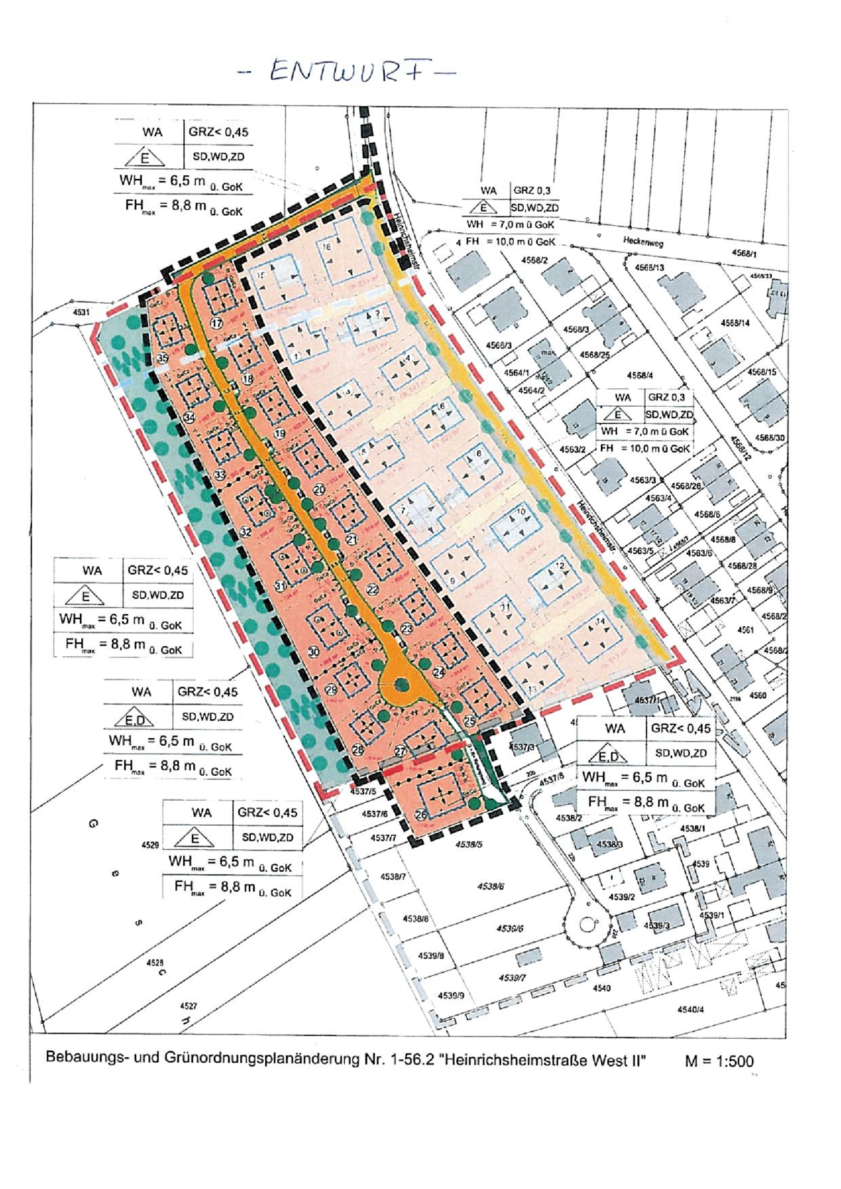 bebauungsplan_heinrichsheimstrasse_west