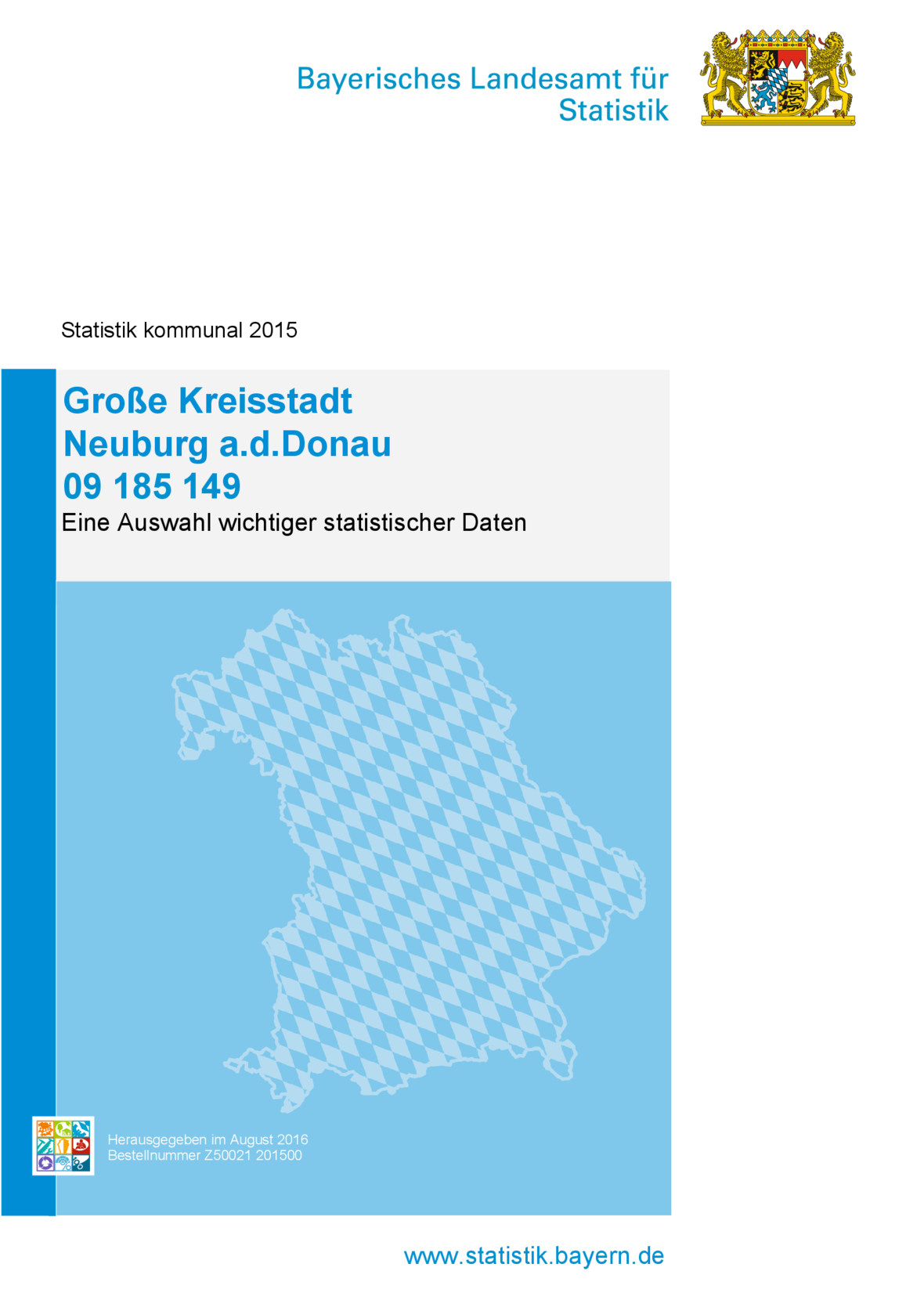 statistik-kommunal-2015-gkst-neuburg-an-der-donau