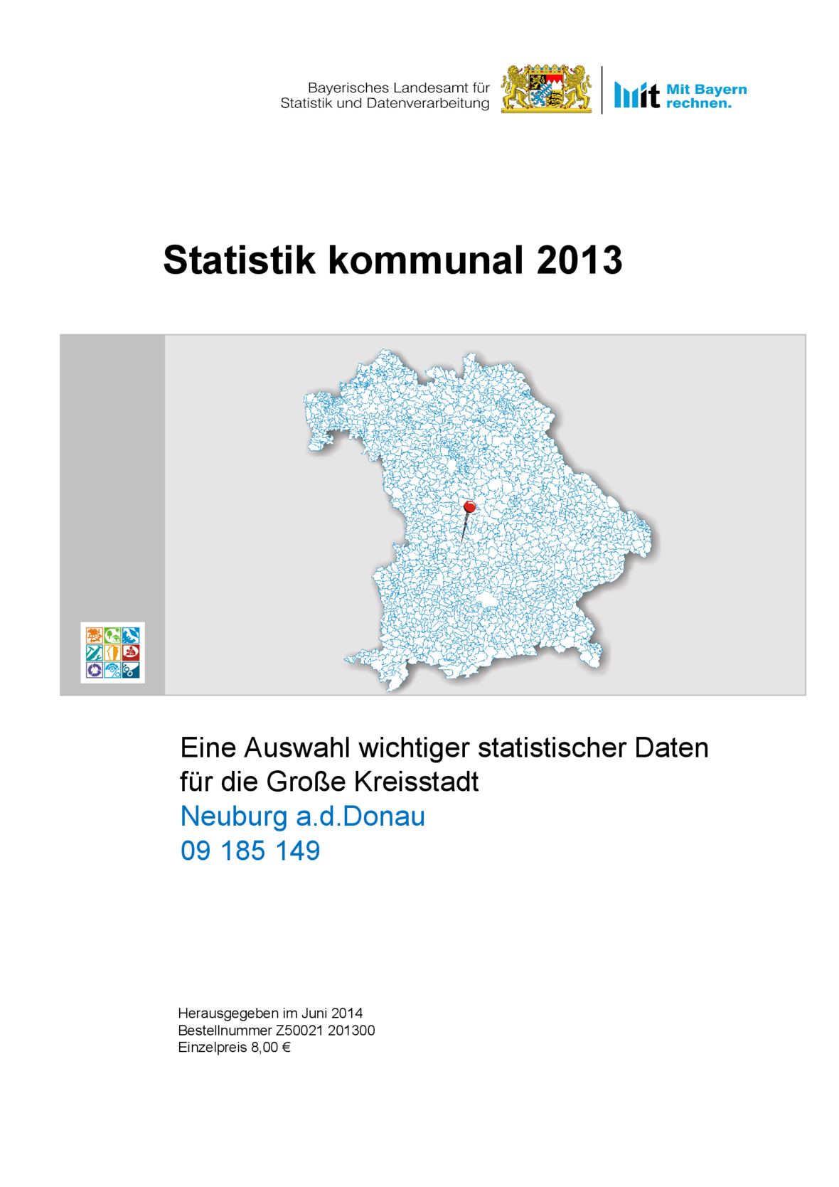 statistik-kommunal-2013-gkst-neuburg-an-der-donau