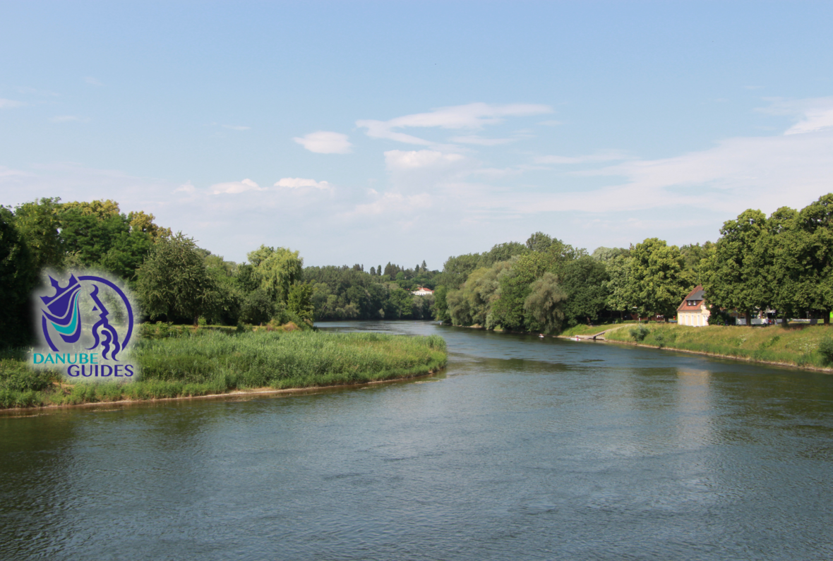 Die Donau als Lebensader und Gesundmacherin - Stadt Neuburg an der Donau